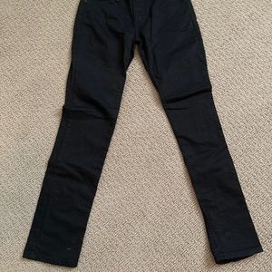 Men’s Levi’s jeans